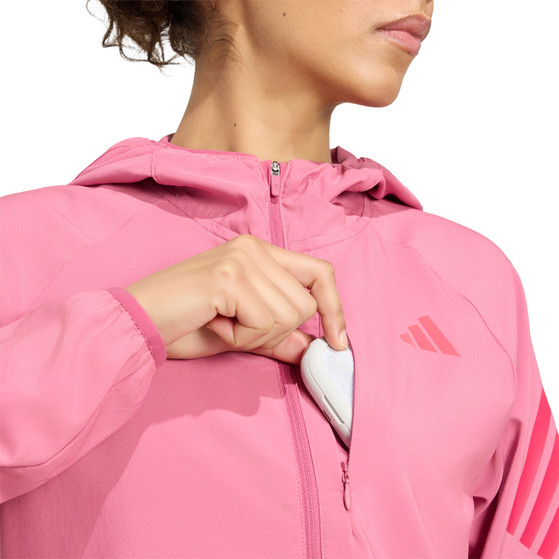 adidas adi365 3S Jacket Dames