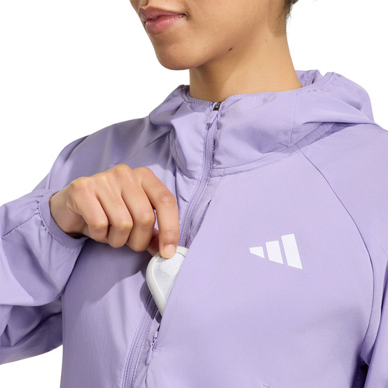 adidas adi365 3S Jacket Dames