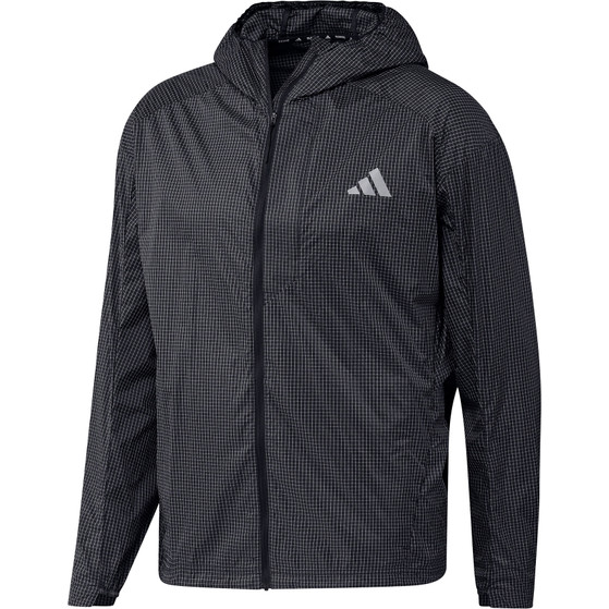 adidas adi365 Full Reflective Jacket Heren
