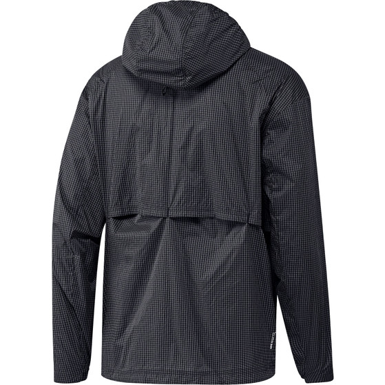 adidas adi365 Full Reflective Jacket Heren