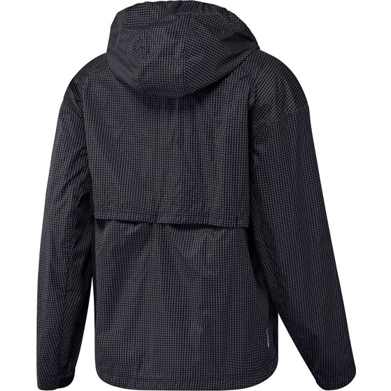 adidas adi365 Full Reflective Jacket Dames