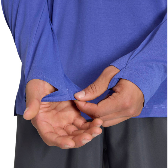 adidas adi365 Longsleeve Heren