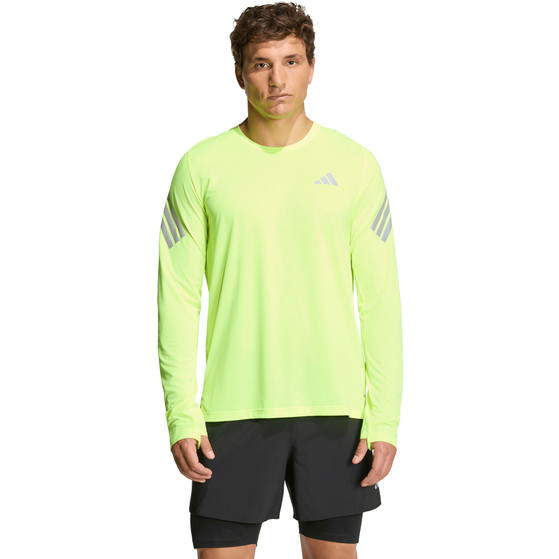 adidas adi365 Longsleeve Heren