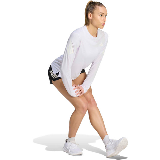 adidas adi365 Longsleeve Dames