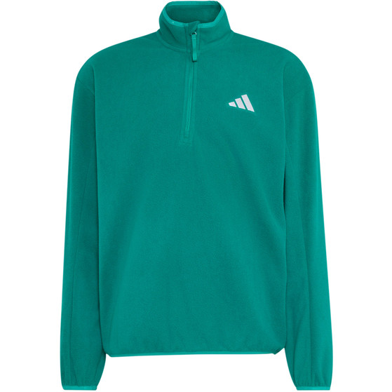 adidas adi365 Winterized 1/2-Zip Heren