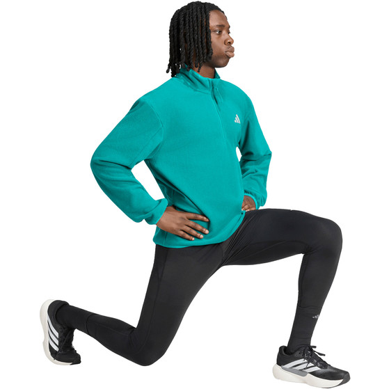 adidas adi365 Winterized 1/2-Zip Heren