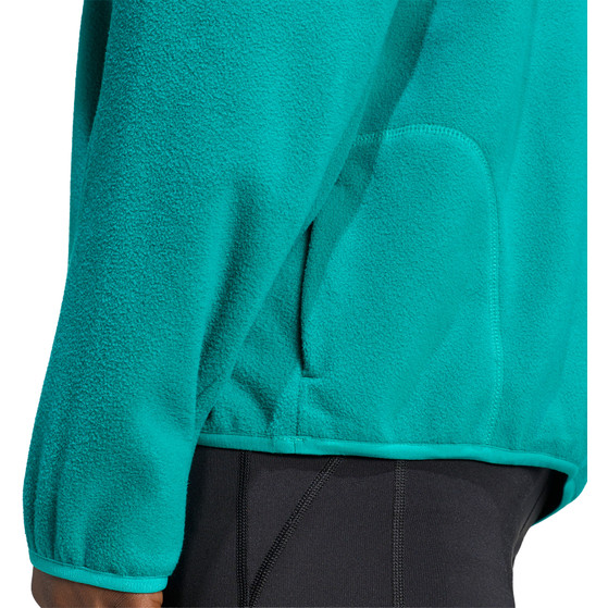 adidas adi365 Winterized 1/2-Zip Heren