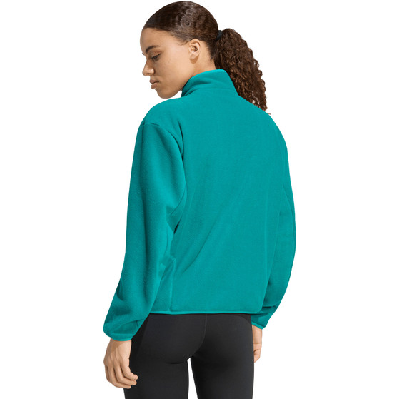 adidas adi365 Winterized 1/2-Zip Dames
