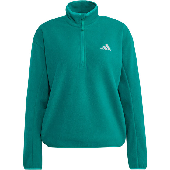 adidas adi365 Winterized 1/2-Zip Dames