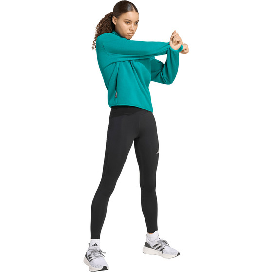 adidas adi365 Winterized 1/2-Zip Dames