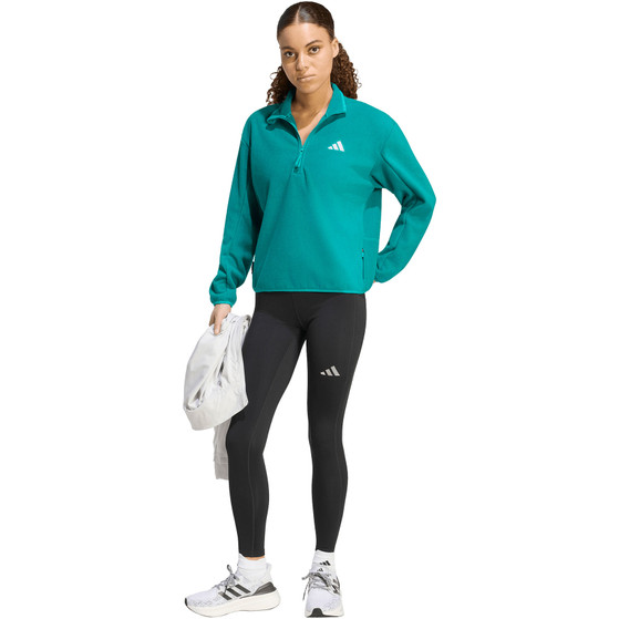 adidas adi365 Winterized 1/2-Zip Dames