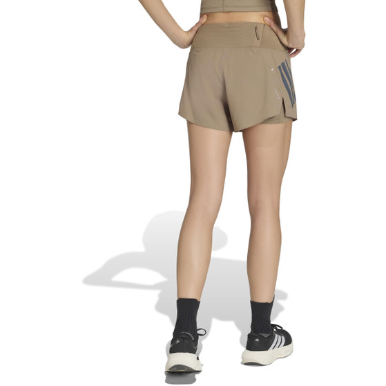 adidas adi365 2in1 Short Dames