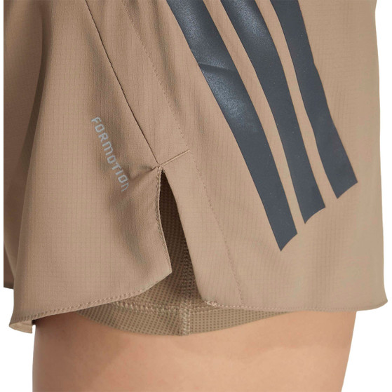 adidas adi365 2in1 Short Dames