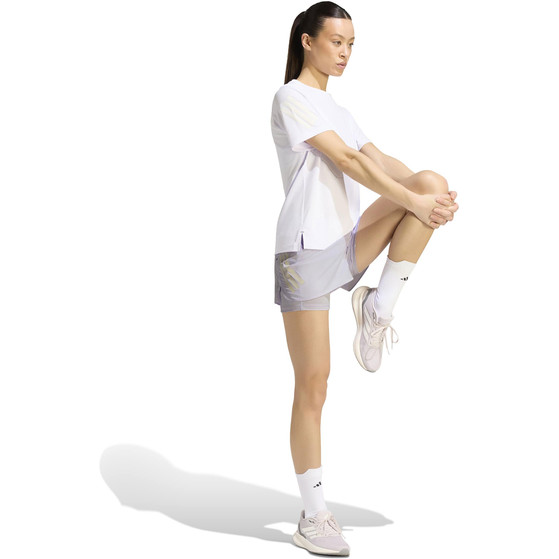 adidas adi365 2in1 Short Dames