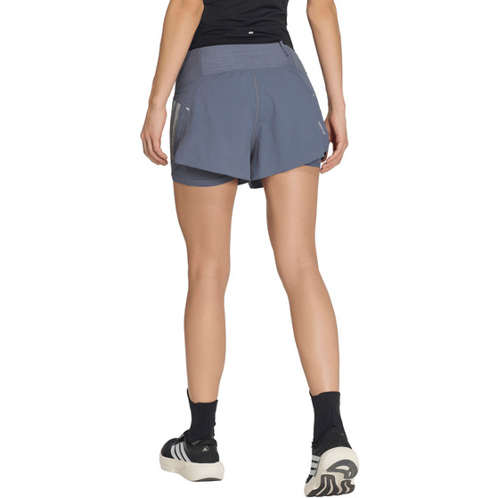 adidas adi365 2in1 Short Dames