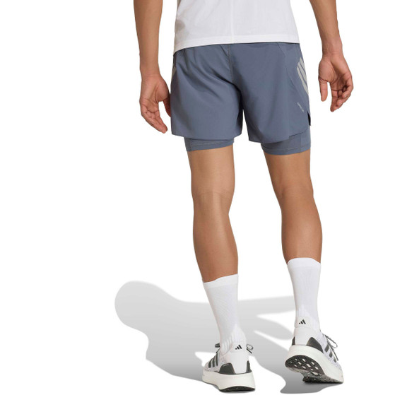 adidas adi365 2in1 Short Heren