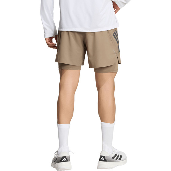 adidas adi365 2in1 Short Heren