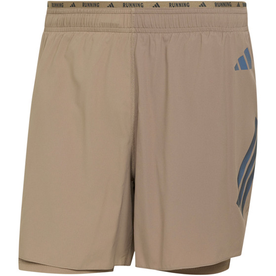 adidas adi365 2in1 Short Heren