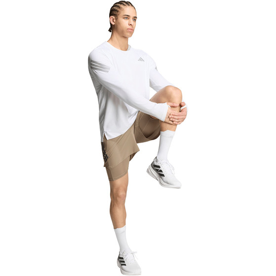 adidas adi365 2in1 Short Heren