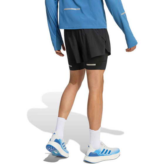 adidas adi365 2in1 Short Heren