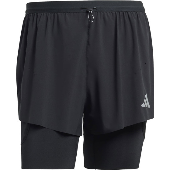 adidas adi365 2in1 Short Heren