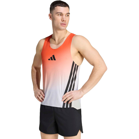adidas XPR Singlet Heren