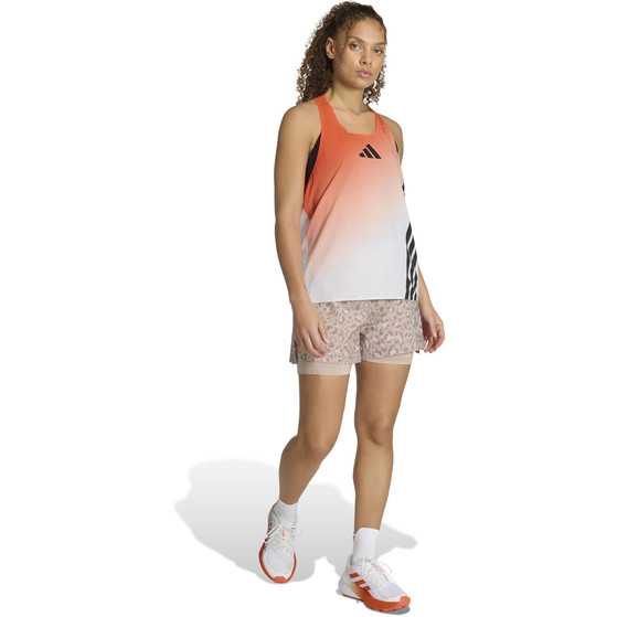 adidas XPR Singlet Dames