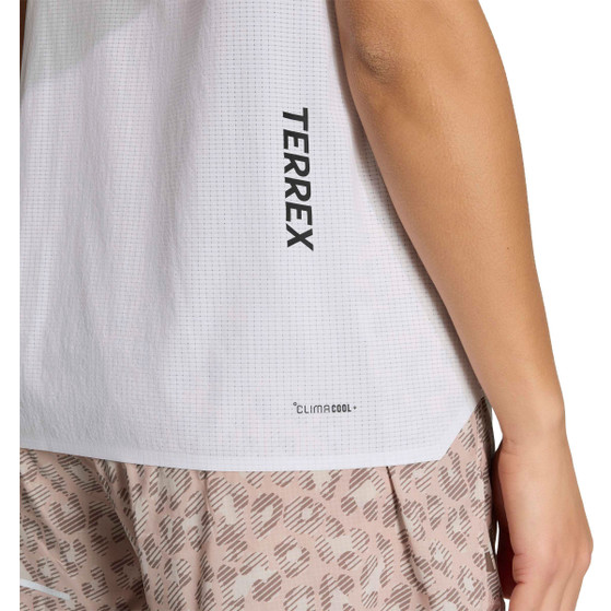 adidas XPR Singlet Dames