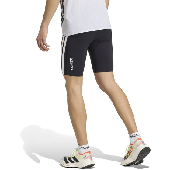adidas XPR Pro Short Legging Heren