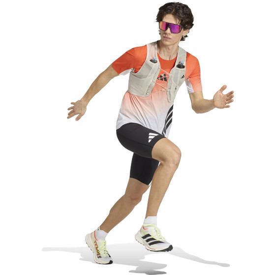 adidas XPR Pro Short Legging Heren