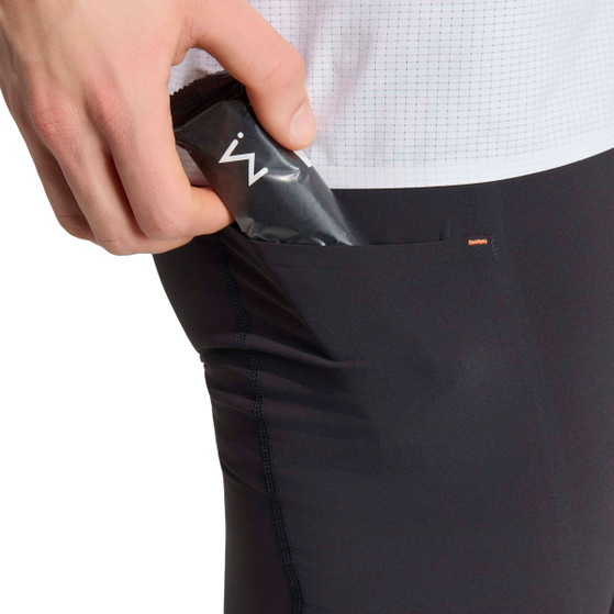 adidas XPR Pro Short Legging Heren