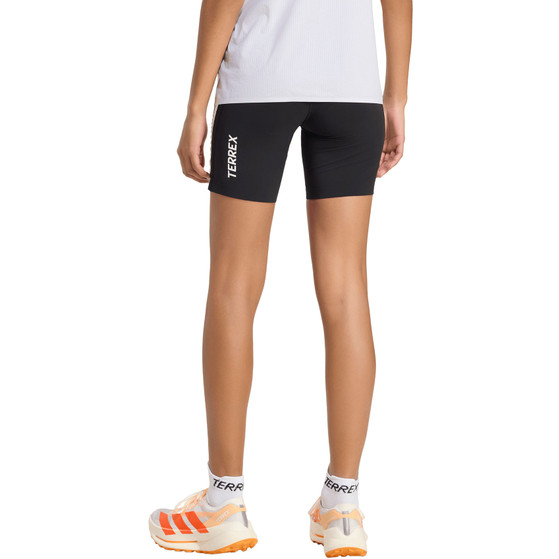 adidas XPR Pro Short Legging Dames