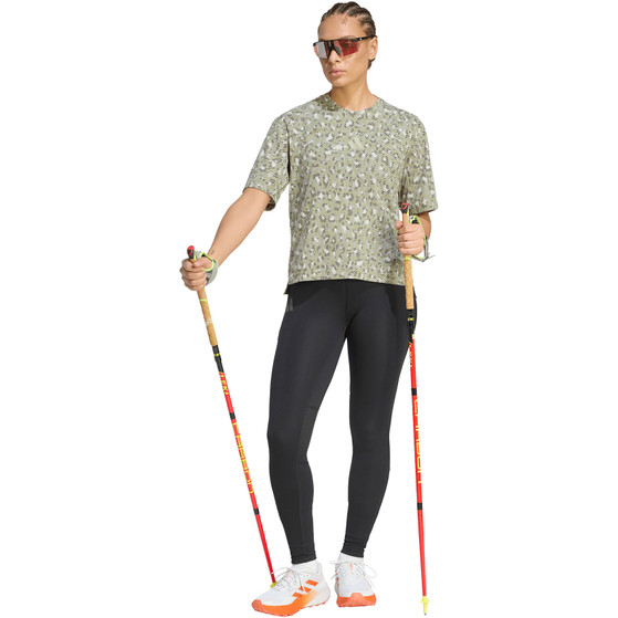 adidas XPR Legging Dames