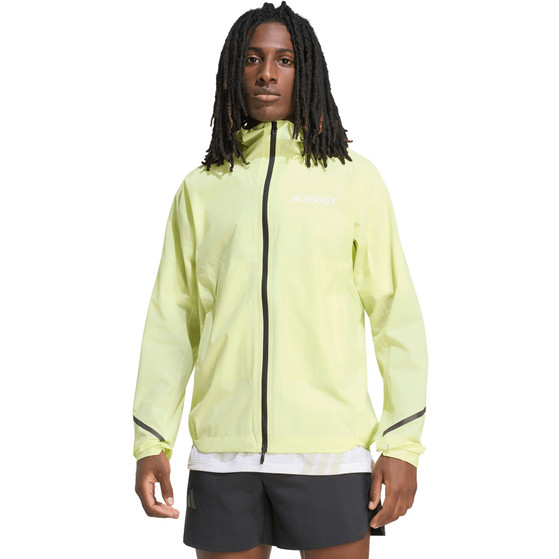 adidas XPR Light Regenjack Heren