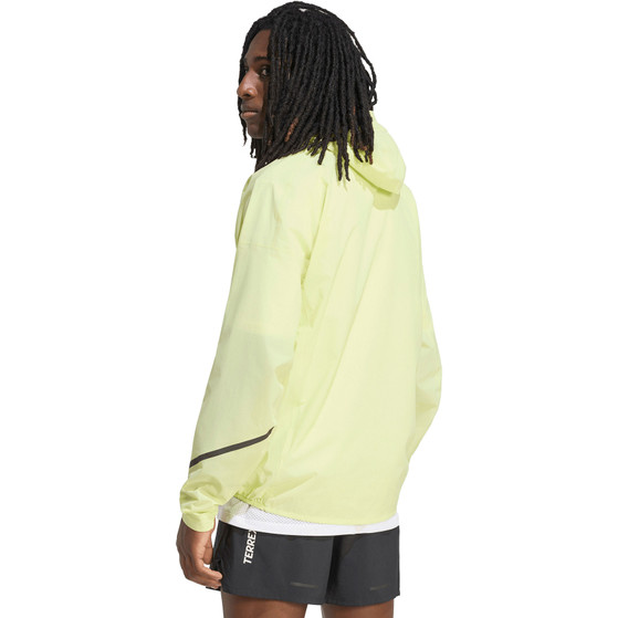 adidas XPR Light Regenjack Heren