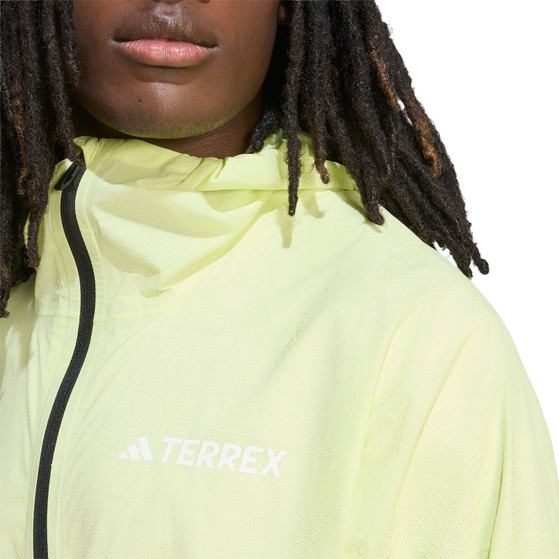 adidas XPR Light Regenjack Heren
