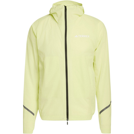 adidas XPR Light Regenjack Heren