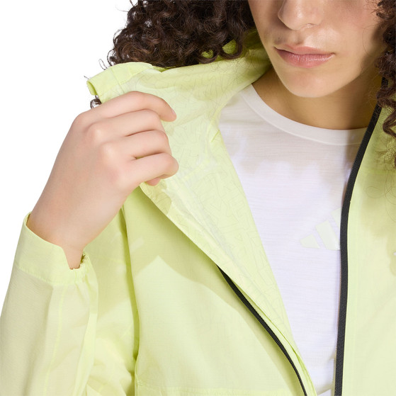 adidas XPR Light Regenjack Dames
