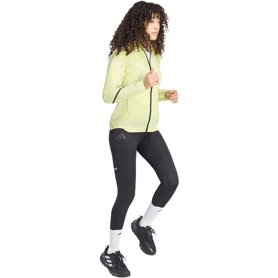adidas XPR Light Regenjack Dames