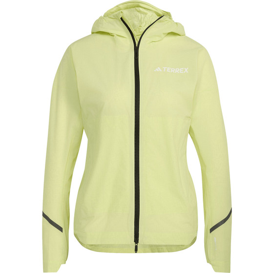 adidas XPR Light Regenjack Dames