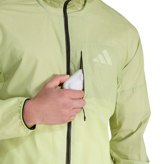 adidas XPR Light Windjack Heren