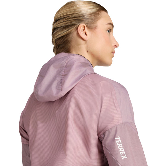 adidas XPR Light Windjacke Damen