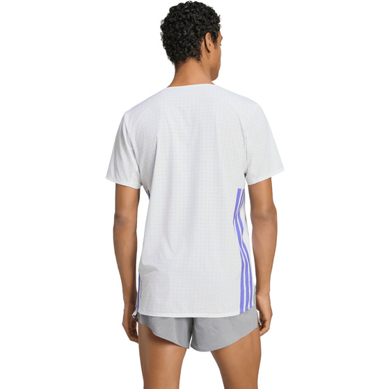 adidas Adizero T-Shirt Heren