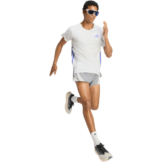 adidas Adizero T-Shirt Heren