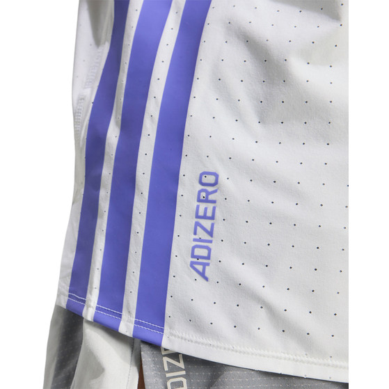 adidas Adizero T-Shirt Heren