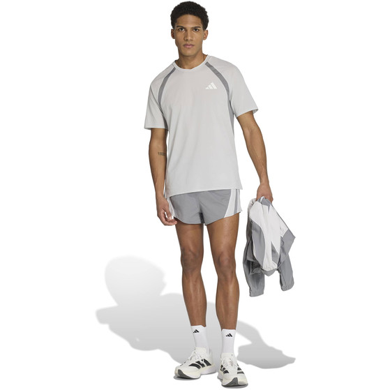adidas Adizero T-Shirt Heren