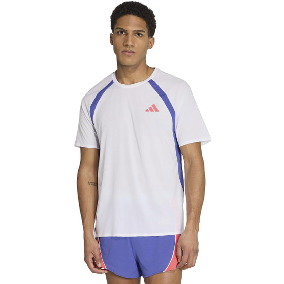 adidas Adizero T-Shirt Heren