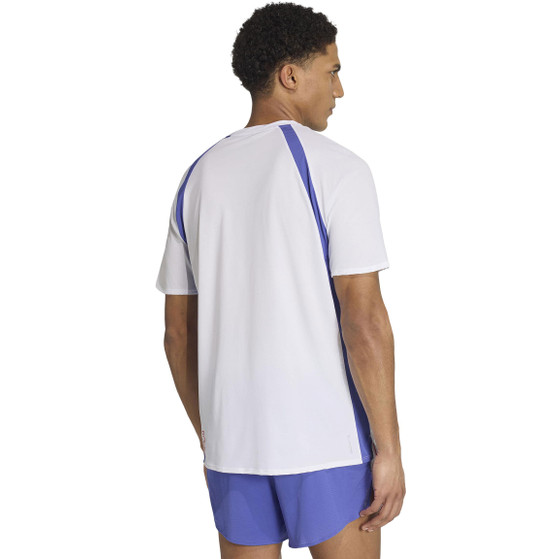 adidas Adizero T-Shirt Heren