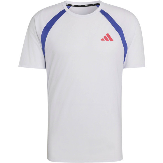 adidas Adizero T-Shirt Heren