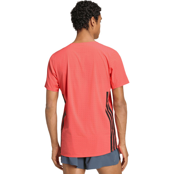 adidas Adizero T-Shirt Heren